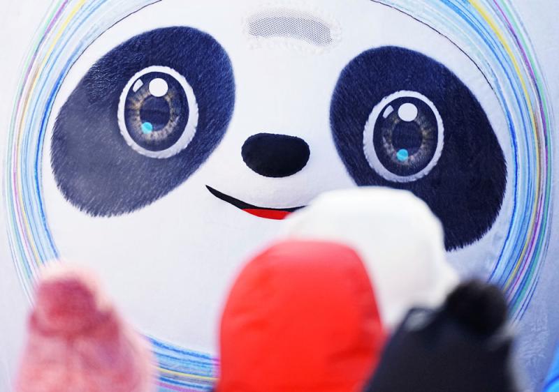 2020奧運(yùn)會吉祥物叫什么名字（不止“冰墩墩”，這些大熊貓吉祥物你了解嗎？）