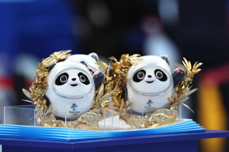 2020奧運(yùn)會吉祥物叫什么名字（不止“冰墩墩”，這些大熊貓吉祥物你了解嗎？）