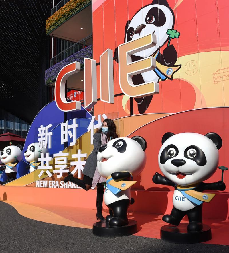 2020奧運(yùn)會吉祥物叫什么名字（不止“冰墩墩”，這些大熊貓吉祥物你了解嗎？）