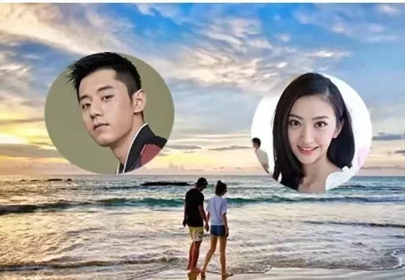 而今年,有媒体拍到张继科与张蕊关系匪浅.