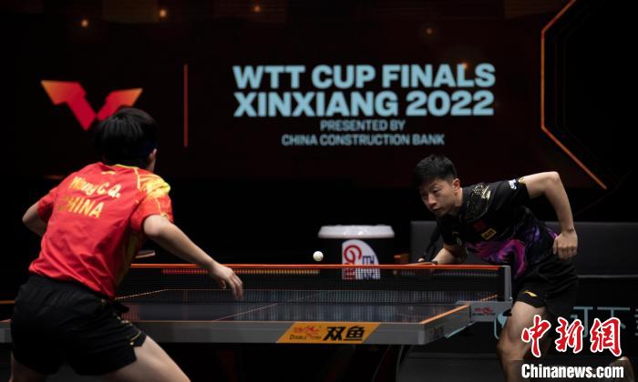无缘世界杯半决赛（WTT世界杯决赛半决赛：马龙3：4憾负王楚钦无缘决赛）