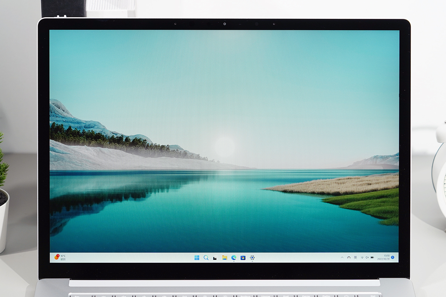 轻巧高颜值 打造高效办公体验 Surface Laptop 5评测
