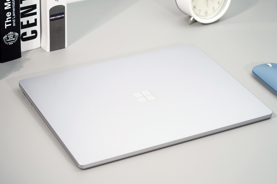 轻巧高颜值 打造高效办公体验 Surface Laptop 5评测