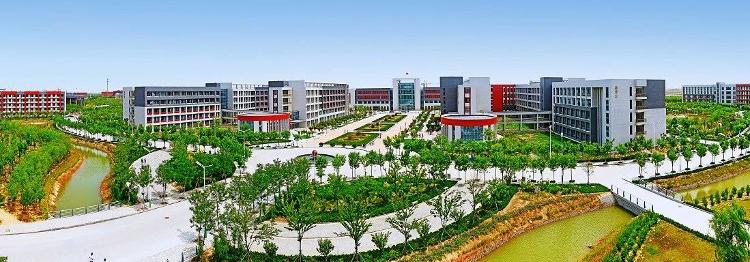 潍坊职业学院奎文校区,潍坊职业学院奎文校区-友友