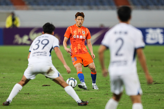 中超到世界杯什么水平（世界杯近在眼前 中国足球认清差距）-华海博客