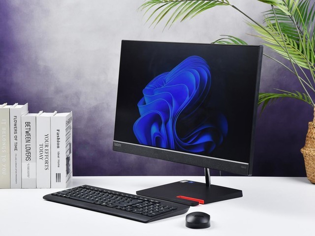 为什么说ThinkCentre neo S760是解决金融、数据、财会行业的秘密武器