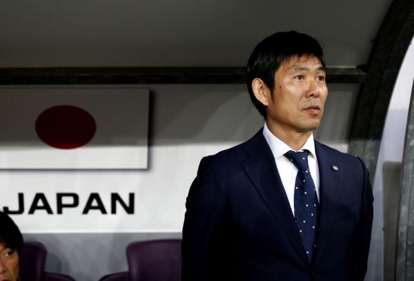 日本队世界杯球员名单公布 20人效力欧洲俱乐部