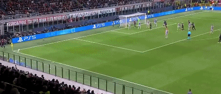 欧冠16强出炉（体坛联播｜中国体操男团力压日本夺金，欧冠16强全部出炉）