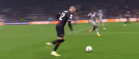 欧冠16强出炉（体坛联播｜中国体操男团力压日本夺金，欧冠16强全部出炉）