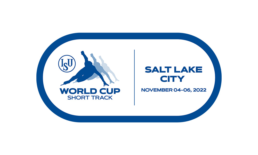 东方盐湖城世界杯（2022至2023短道速滑世界杯盐湖城站中国队1金1铜收官）