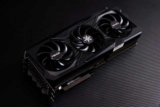 依旧是熟悉的“冷静”表现！映众GeForce RTX 4090 冰龙超级版评测