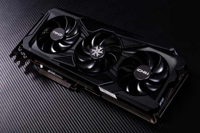 依旧是熟悉的“冷静”表现！映众GeForce RTX 4090 冰龙超级版评测