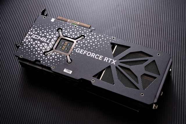 这个约确实值得续(依旧是熟悉的“冷静”表现！映众GeForce RTX 4090 冰龙超级版评测)