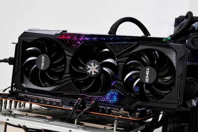 这个约确实值得续(依旧是熟悉的“冷静”表现！映众GeForce RTX 4090 冰龙超级版评测)