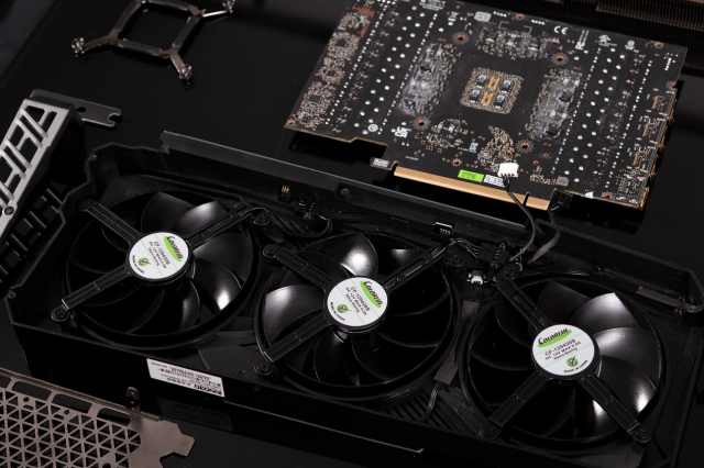 这个约确实值得续(依旧是熟悉的“冷静”表现！映众GeForce RTX 4090 冰龙超级版评测)