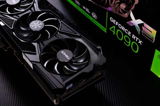 这个约确实值得续(依旧是熟悉的“冷静”表现！映众GeForce RTX 4090 冰龙超级版评测)