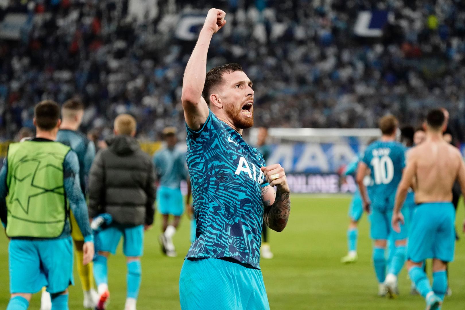 为什么英超有4个欧冠名额（有钱没钱差距太大！欧冠16强西甲只剩独苗，英超4队全员晋级）