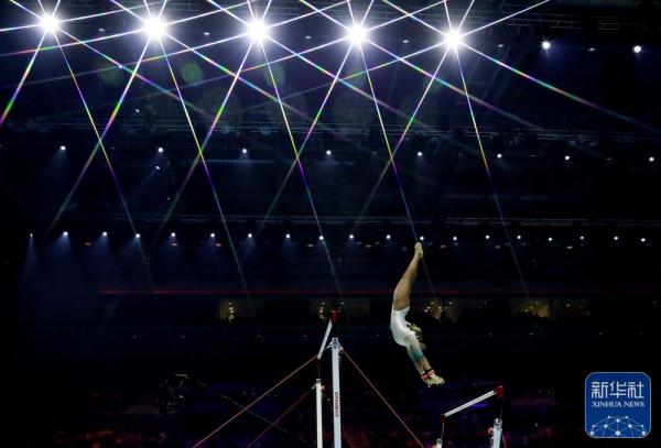 女子体操个人全能决赛（体操世锦赛｜巴西名将女子个人全能夺冠）