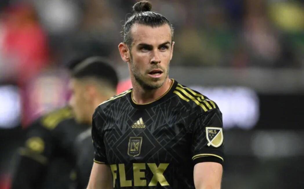 贝尔为什么缺席世界杯（泰晤士报：贝尔在美职联同样伤病缠身 可能缺席本届世界杯）-趣拿体育