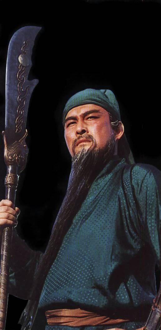 关公是哪里人 关公是谁-朝阳百科