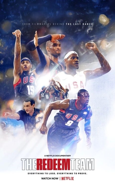 有哪些纪录片记录了北京奥运会（您的“电子榨菜”已更新，一起收藏这几部体育影视剧好“下饭”）