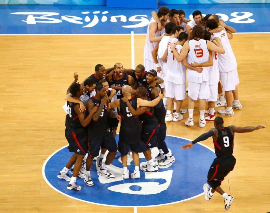 有哪些纪录片记录了北京奥运会（您的“电子榨菜”已更新，一起收藏这几部体育影视剧好“下饭”）