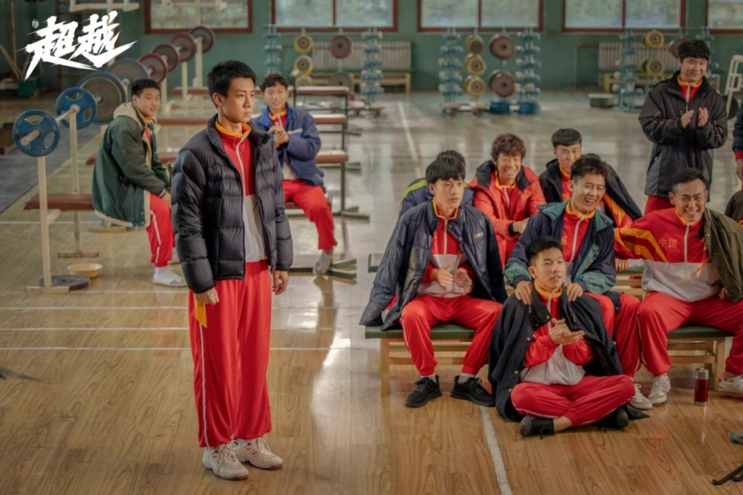 有哪些纪录片记录了北京奥运会（您的“电子榨菜”已更新，一起收藏这几部体育影视剧好“下饭”）