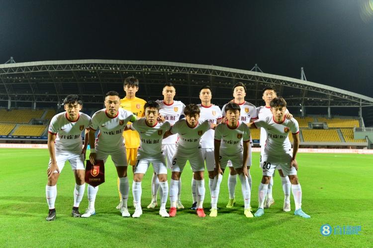 中超降級組什么積分（中超本賽季第一支降級球隊確定！河北隊提前七輪由中超降入中甲）