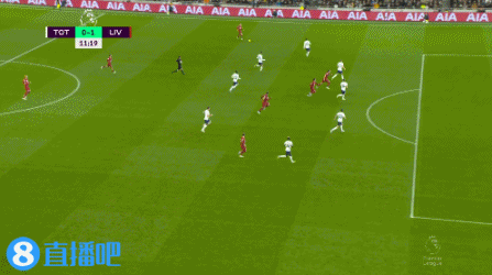 英超利物浦vs热刺哪里直播（半场-萨拉赫双响努涅斯助攻戴尔送礼 利物浦暂2-0热刺）