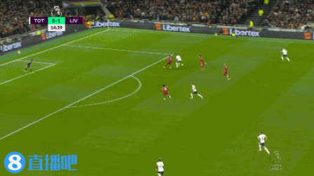 英超利物浦vs热刺哪里直播（半场-萨拉赫双响努涅斯助攻戴尔送礼 利物浦暂2-0热刺）
