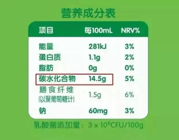 儿童零食品牌排行榜-第3张图片-昕阳网