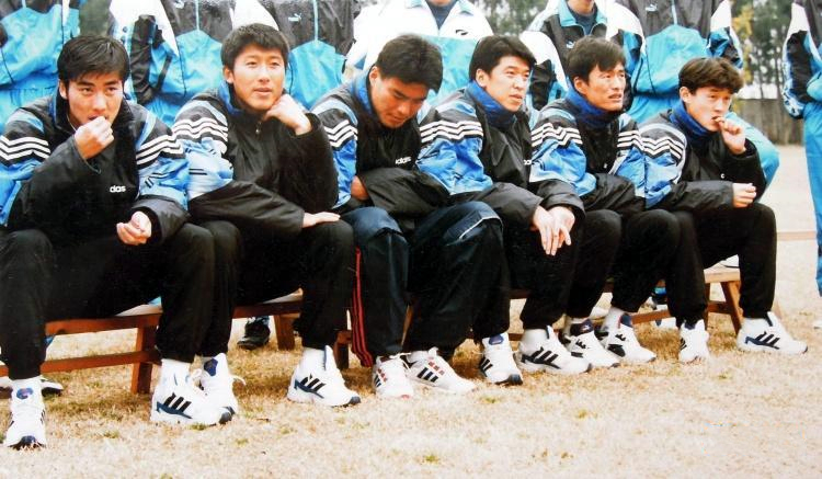 1997年国家队名单（「追忆小王涛」那个不甘做替补的大个子走了……）