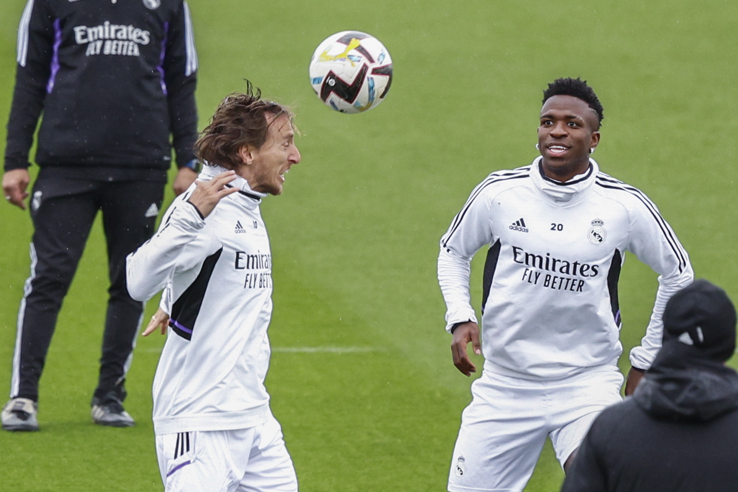 赞美世界杯足球图片（卡塔尔世界杯 - 妙语连珠：“足球可以很美丽，也可以很残酷”）