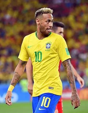 俄罗斯世界杯g组名次（G组：桑巴军团一枝独秀，瑞塞两队实力雄厚）-华海博客