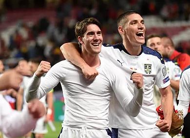 俄罗斯世界杯g组名次（G组：桑巴军团一枝独秀，瑞塞两队实力雄厚）