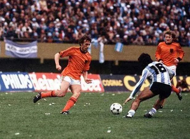 78年世界杯冠军阿根廷（世界杯小课堂回顾1978年阿根廷世界杯）
