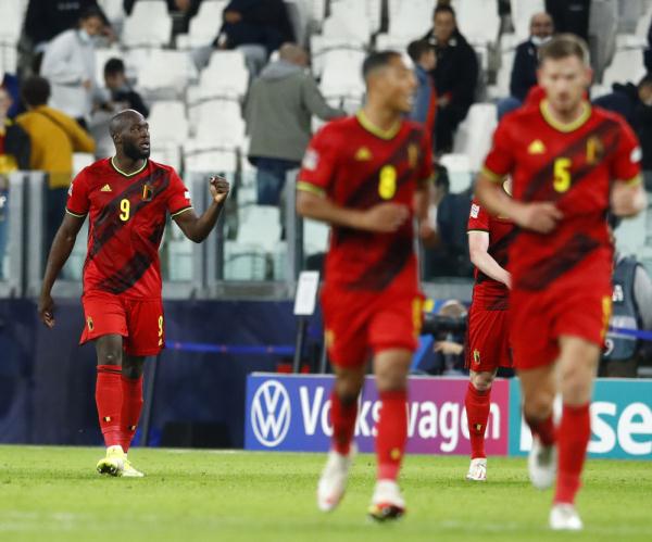 卡塔尔世界杯·32强巡礼｜慢慢老去的“黄金一代”，能否撑起比利时的争冠雄心？