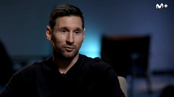 各个教练对梅西的评价（梅西：毋庸置疑，瓜迪奥拉是合作过的最佳教练）-趣拿体育