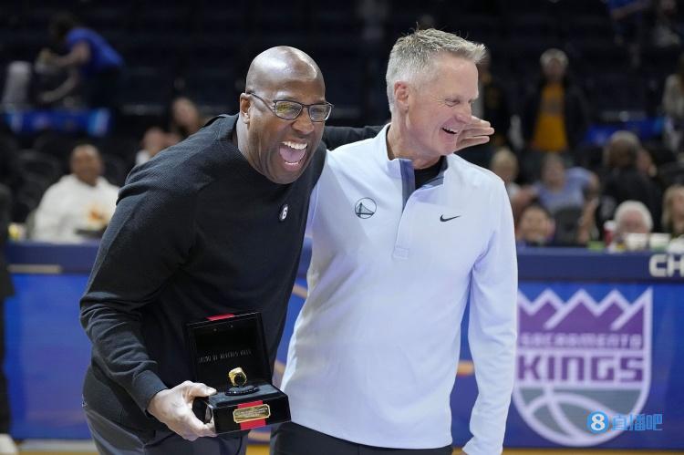nba哪些教練換了（「人物志」三次被炒到助隊(duì)奪冠 從騎士到國王布朗教練有何蛻變？）