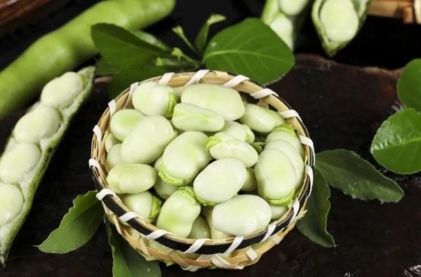 茴香豆是什么豆（分享4种豆子新吃法健康美味）