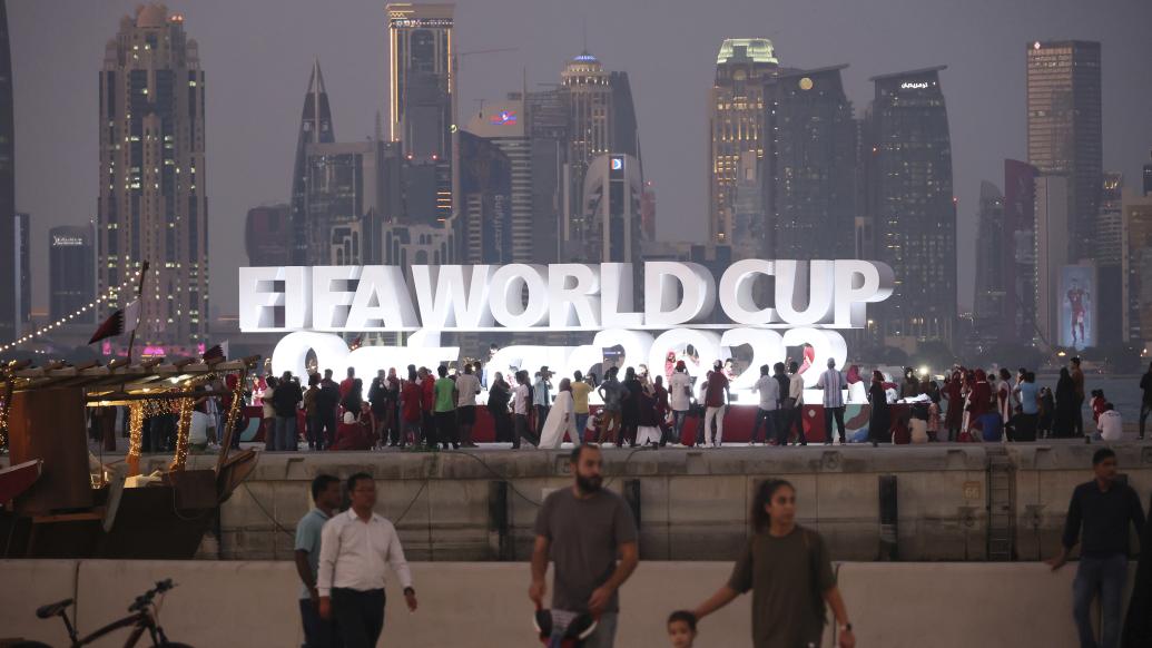 为什么世界杯在夏天（夜读｜我们为什么爱世界杯）-华海博客