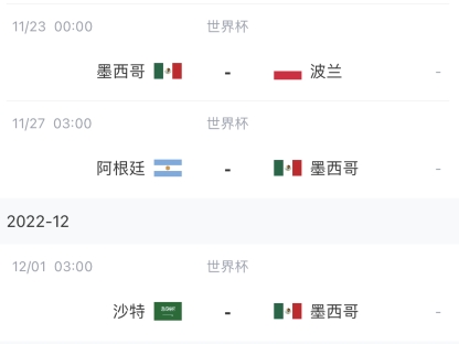 墨西哥国家队阵容2020(墨西哥26人世界杯名单：洛萨诺领衔，奥乔亚在列，小豌豆落选)