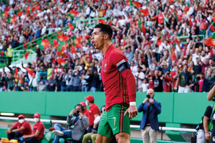 何时进入世界杯(2022年世界杯：最好的时代？)
