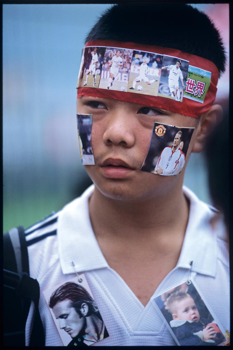 为什么爱看足球（我们为什么热爱足球？）-华海博客