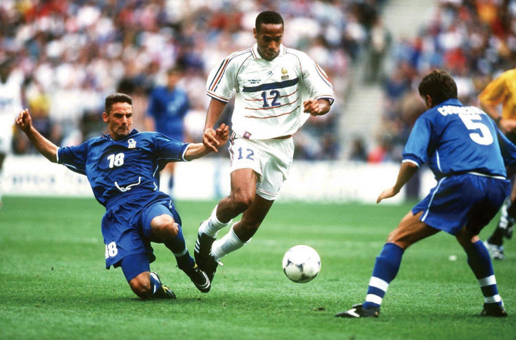 7月10日世界杯（世界杯十大名场面）