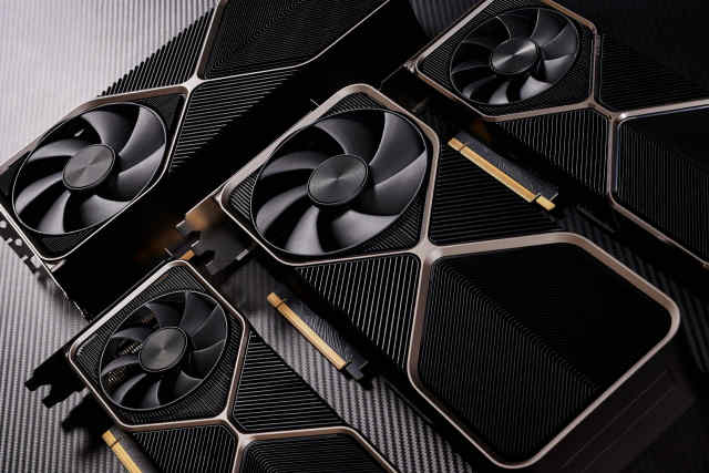 ADA架构第二发炮弹，NVIDIA GeForce RTX 4080 FE公版首发评测