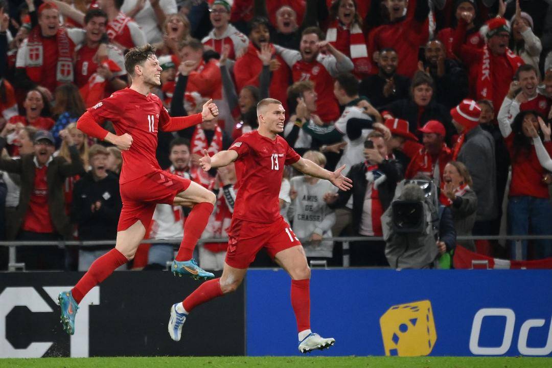 丹麦国家队最新大名单（「世界杯32强大名单」丹麦：爱神&amp;凯尔领衔，滕森在列）