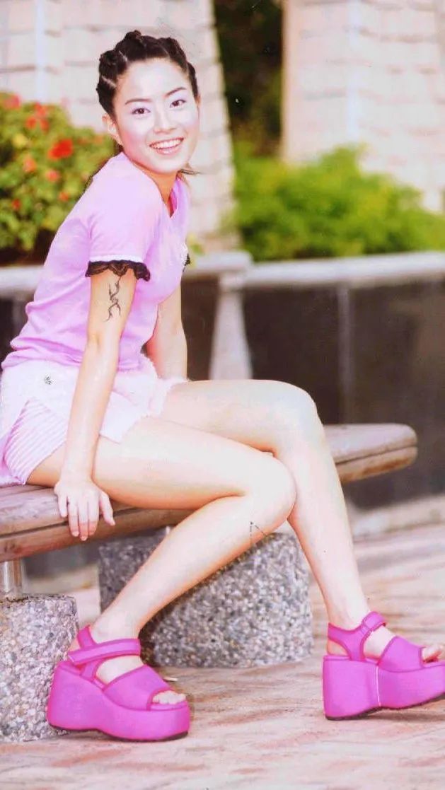 重回滚石,徐怀钰有机会翻红吗?