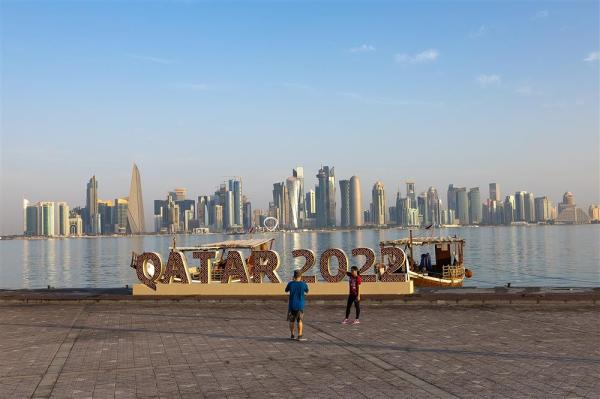 走近卡塔尔世界杯：2分能出线、6分不出线？世界杯小组赛出线要玩数字游戏