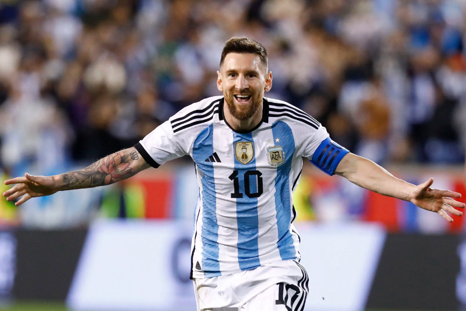 阿根廷尼日利亚世界杯(世界杯倒计时4天，谁是大热？谁又会是黑马？)